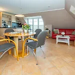 Appartement Elaine, App 29 Westerland