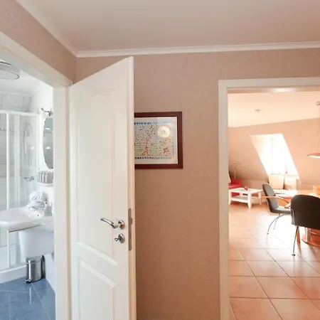 Appartement Elaine, App 29