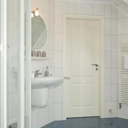 Elaine, App 29 Appartement Westerland