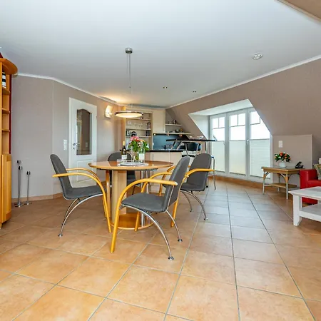 Apartman Elaine, App 29 Westerland