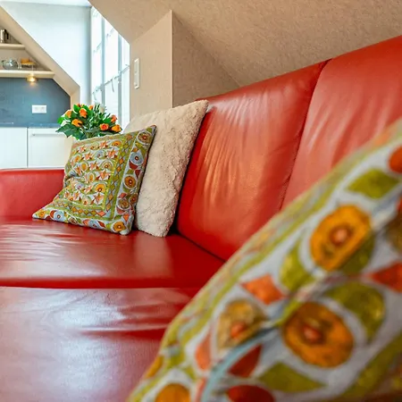 Apartman Elaine, App 29 Westerland