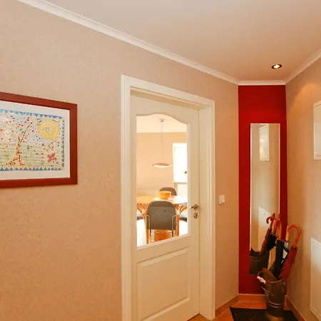 Appartement Elaine, App 29 *