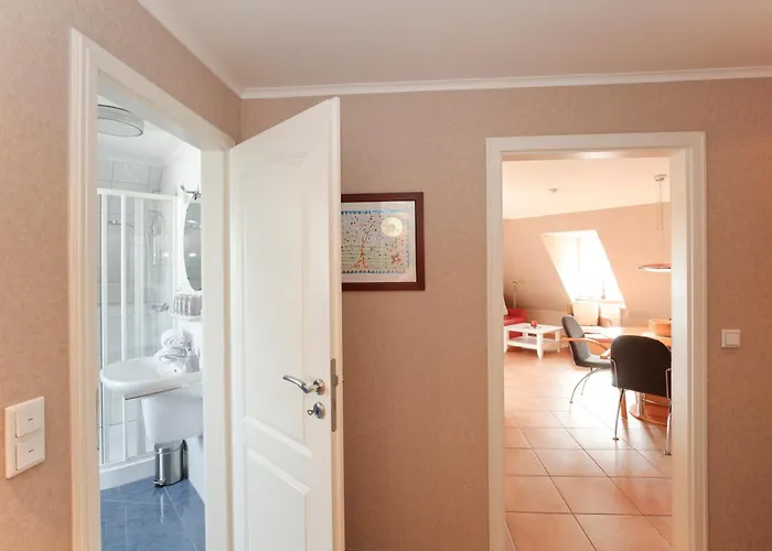 Апартаменты Elaine, App 29