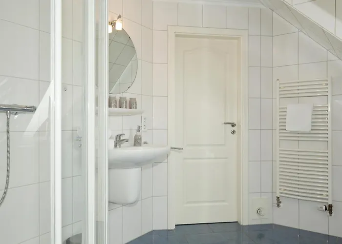 Elaine, App 29 Апартаменты Вестерланд