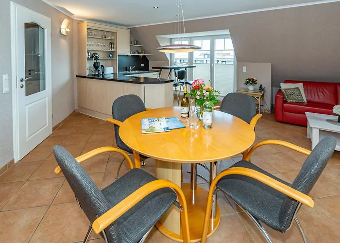 Elaine, App 29 Апартаменты