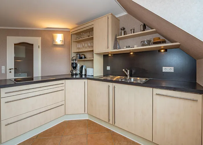 Апартаменты Elaine, App 29 *