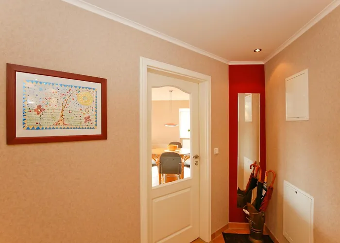 Апартаменты Elaine, App 29 *