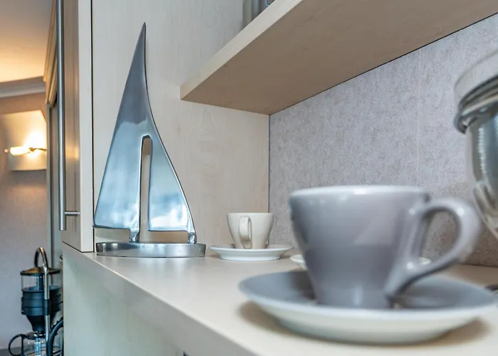 Апартаменты Elaine, App 29