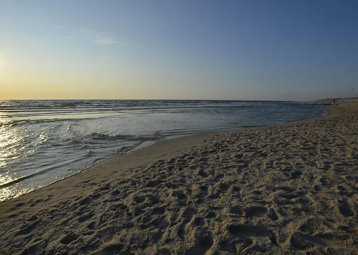 Апартаменты Elaine, App 29 Вестерланд